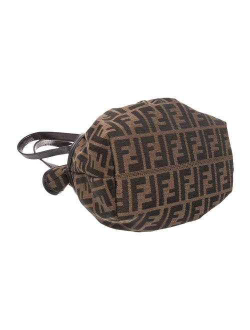 Fendi Zucca FF Chef Mini