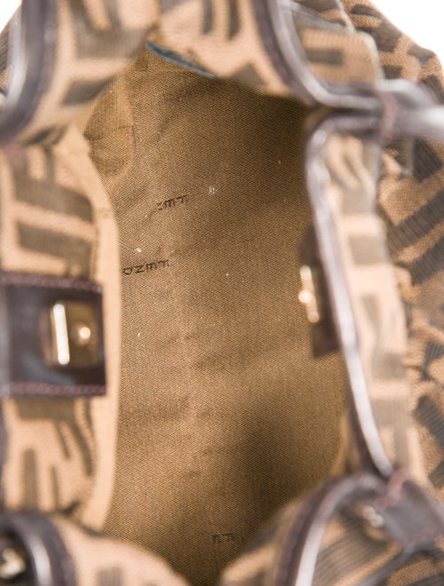 Fendi Zucca FF Chef Mini