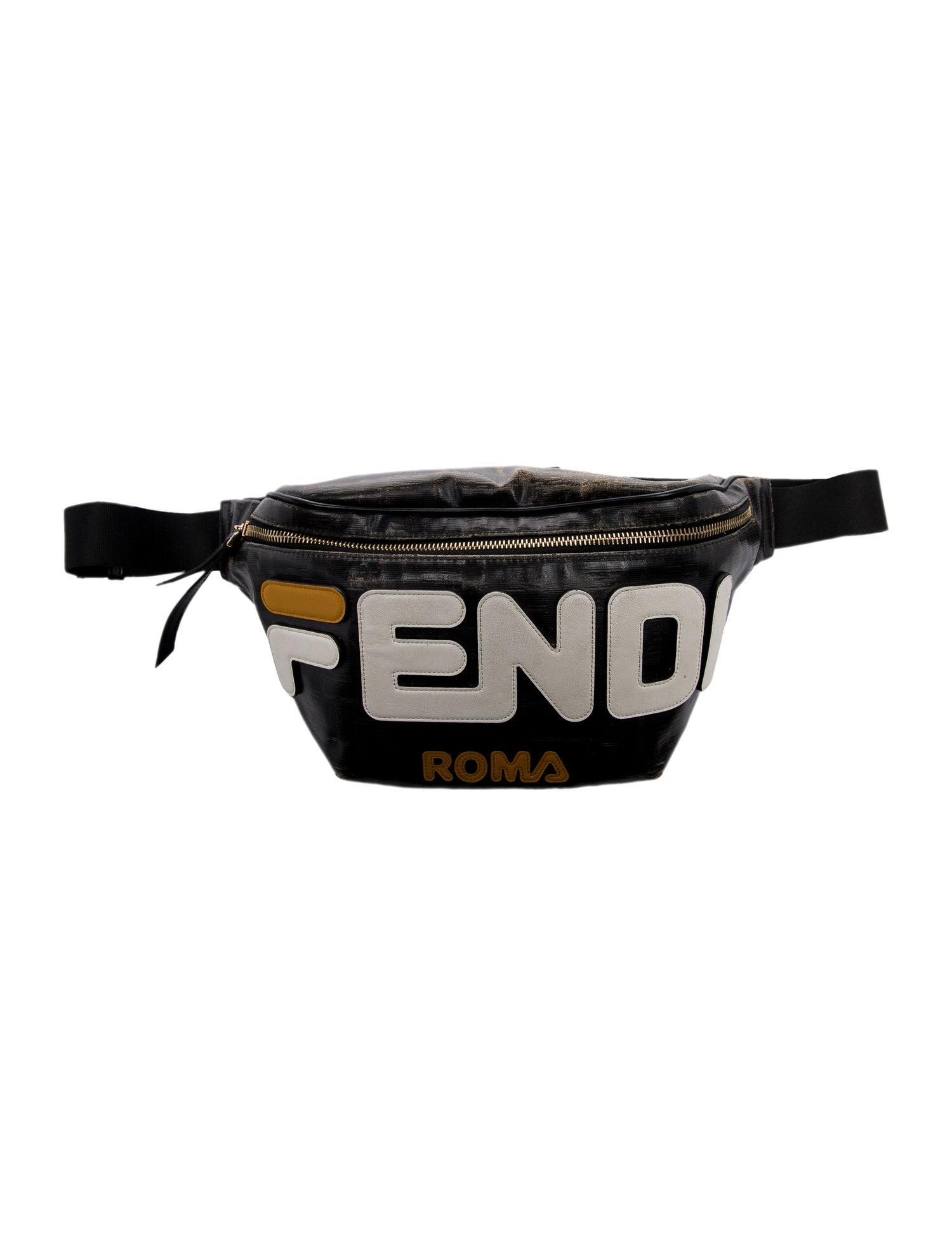 Fendi Belt Bag