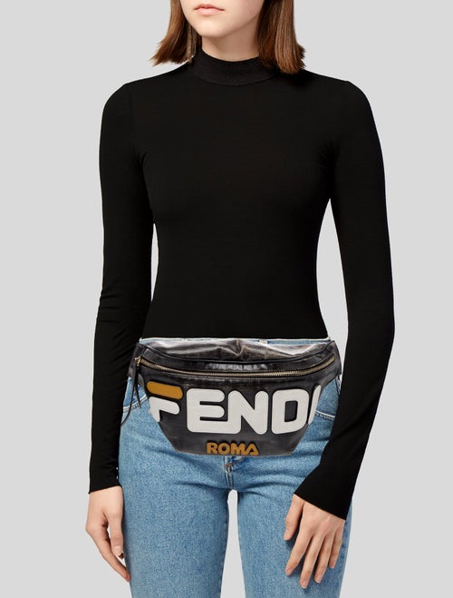 Fendi Belt Bag