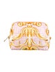Fendi Printed Cosmetic Bag