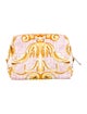 Fendi Printed Cosmetic Bag