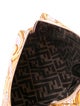 Fendi Printed Cosmetic Bag