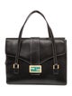 Fendi Leather Shoulder Bag
