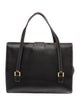 Fendi Leather Shoulder Bag