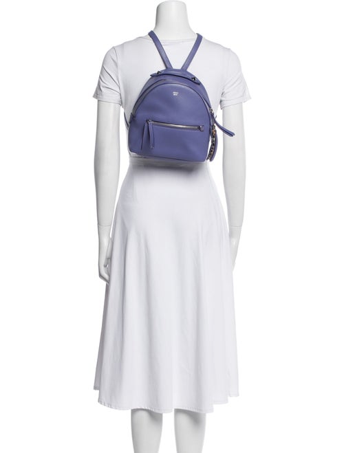 Fendi Leather By The Way