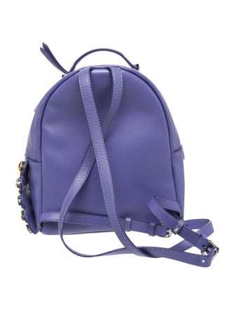 Fendi Leather By The Way