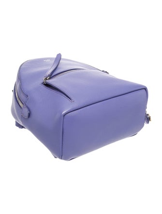 Fendi Leather By The Way