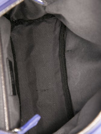 Fendi Leather By The Way