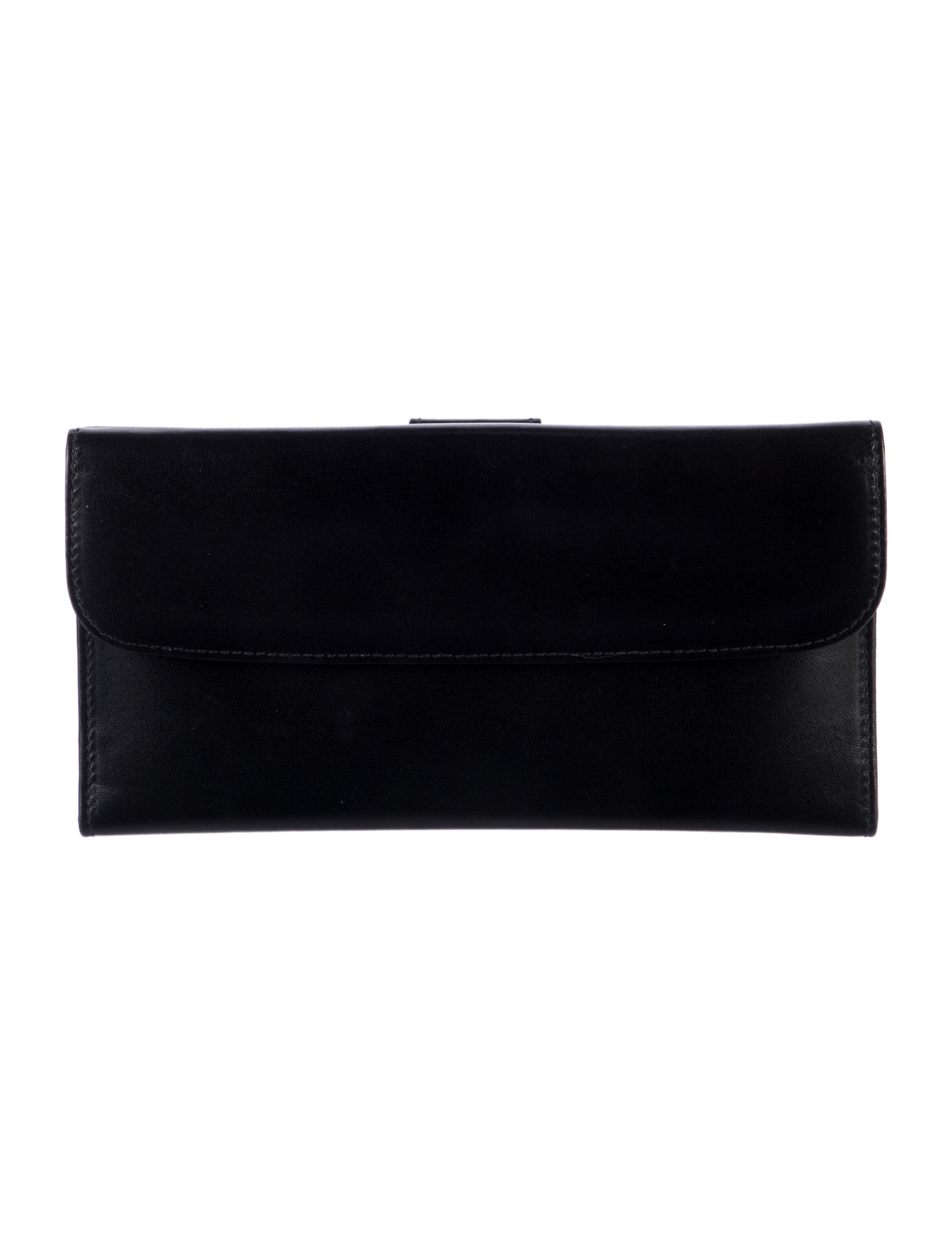 Fendi Vintage 2000 French Purse