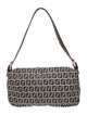 Fendi Zucchino FF Baguette