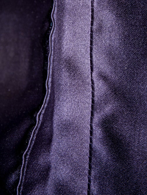 Fendi Zucchino FF Baguette