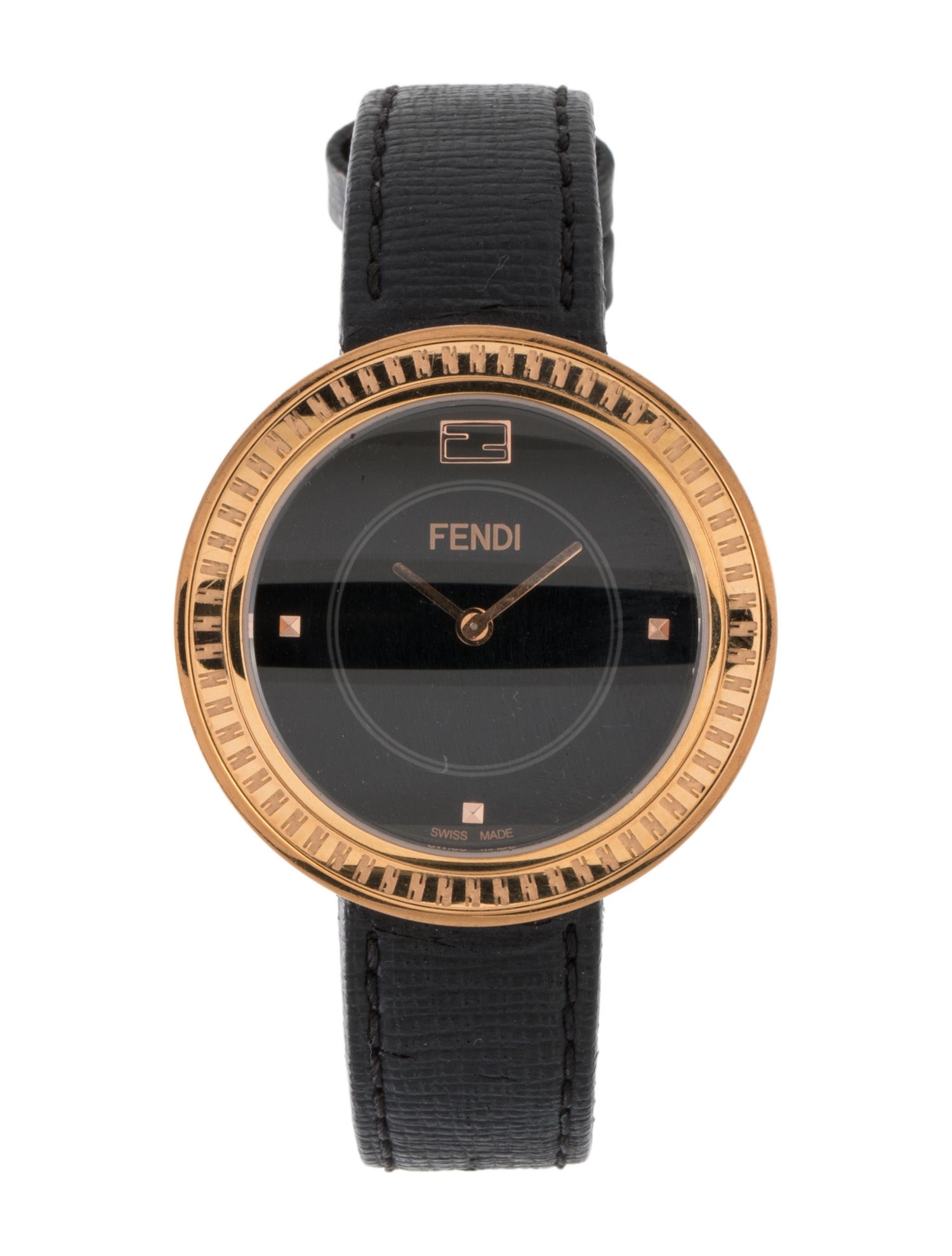 Fendi My Way Watch