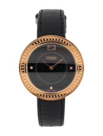 Fendi My Way Watch