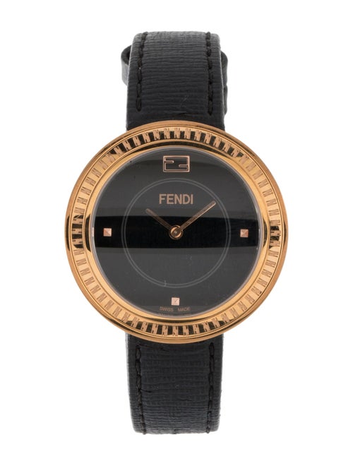 Fendi My Way Watch