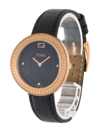 Fendi My Way Watch