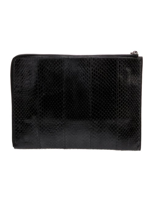 Fendi Monsters Clutch