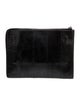 Fendi Monsters Clutch