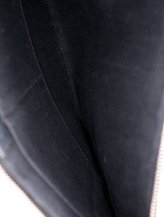 Fendi Monsters Clutch