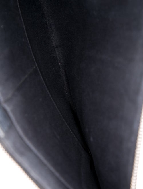 Fendi Monsters Clutch