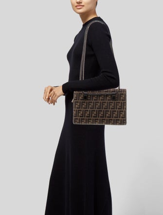Fendi Shoulder Bag