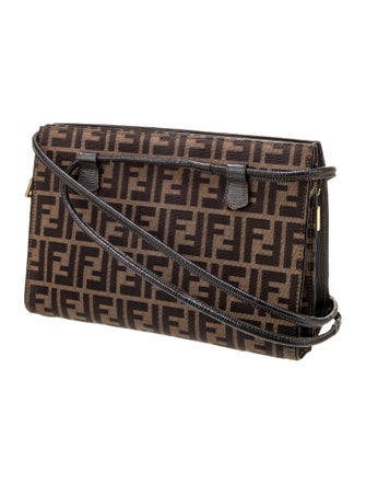Fendi Shoulder Bag