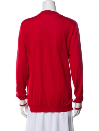 Fendi 2016 Cashmere Sweater