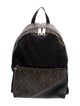 Fendi Zucca FF Backpack