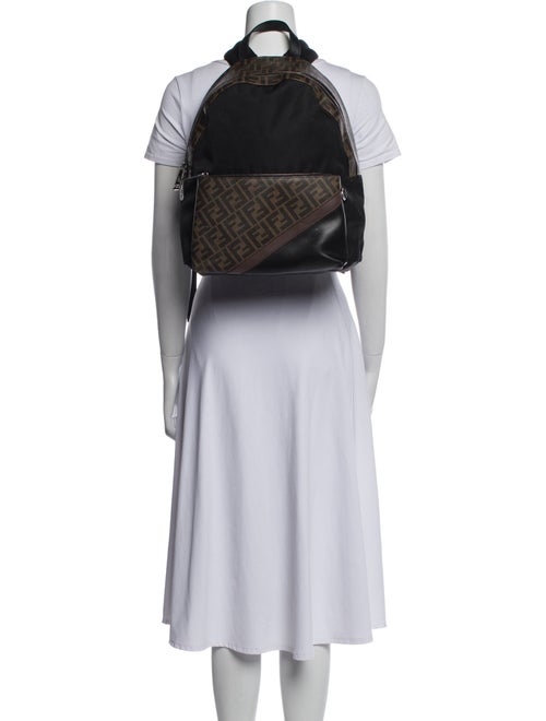 Fendi Zucca FF Backpack