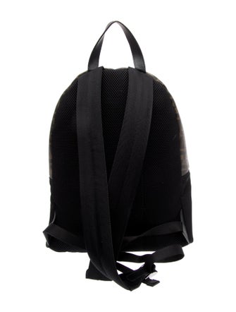 Fendi Zucca FF Backpack
