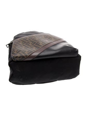 Fendi Zucca FF Backpack