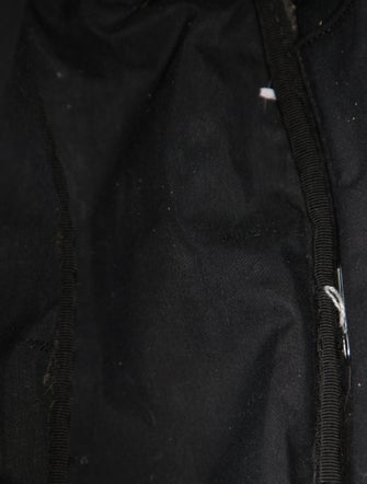 Fendi Zucca FF Backpack