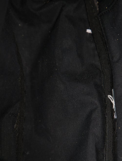 Fendi Zucca FF Backpack