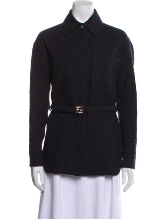 Fendi Jacket