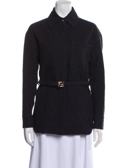 Fendi Jacket