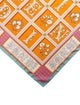 Fendi Silk Printed Scarf