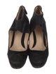Fendi Ponyhair Pumps