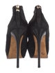 Fendi Ponyhair Pumps