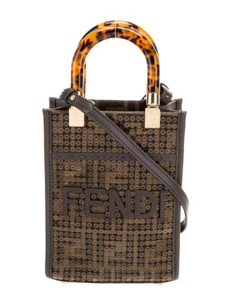 Fendi Sunshine Mini