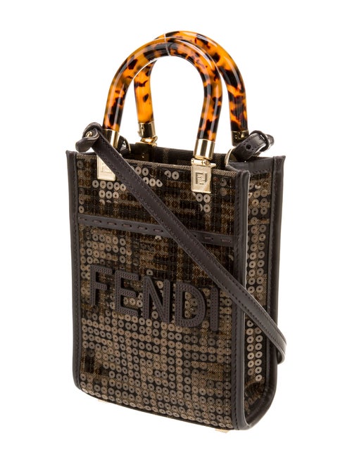 Fendi Sunshine Mini