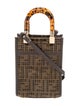 Fendi Sunshine Mini