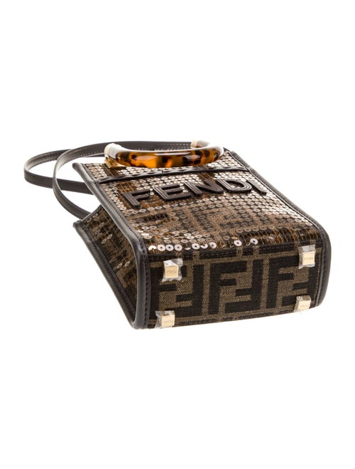 Fendi Sunshine Mini