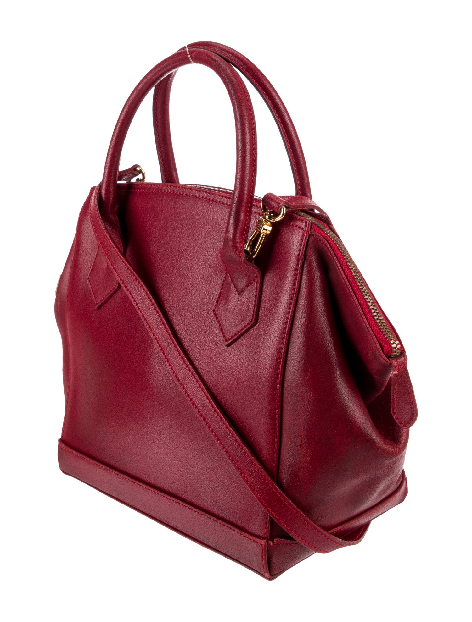 Fendi Leather Vintage Vintage