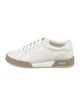 Fendi Leather Sneakers