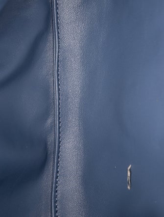 Fendi Python Mamma Baguette