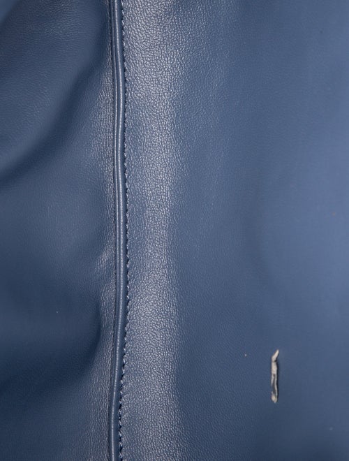 Fendi Python Mamma Baguette