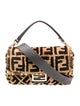 Fendi Zucca FF Baguette