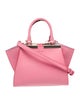 Fendi Leather 3Jours