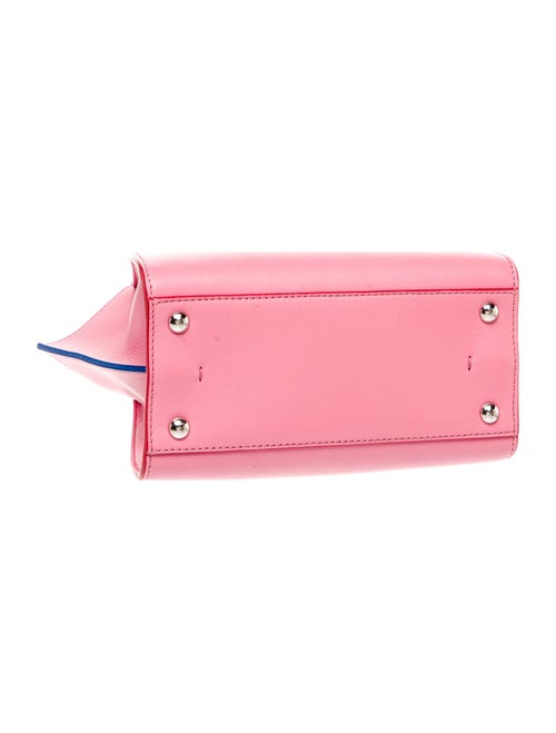 Fendi Leather 3Jours