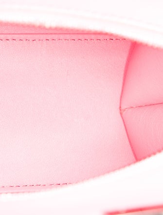 Fendi Leather 3Jours